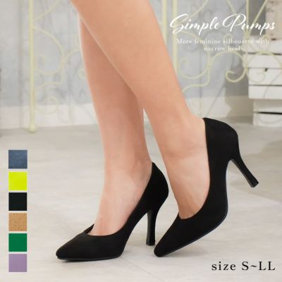 ハイヒール（7cm～） | 《公式》レディースシューズ通販