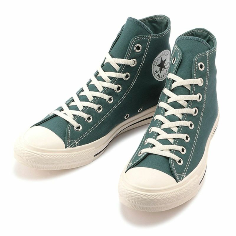 ハンターグリーン