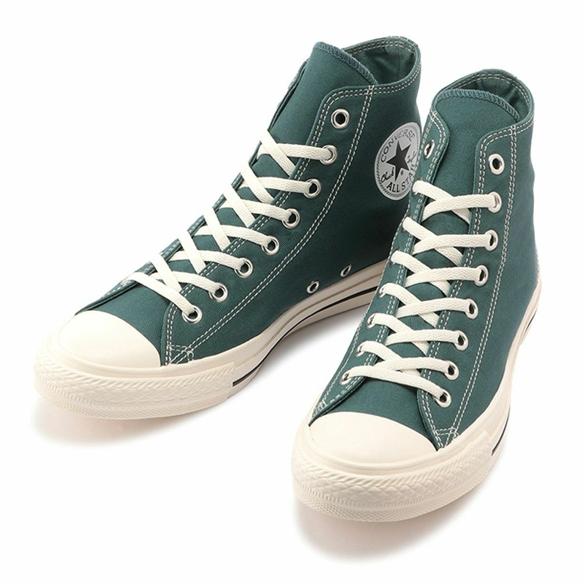 ハンターグリーン