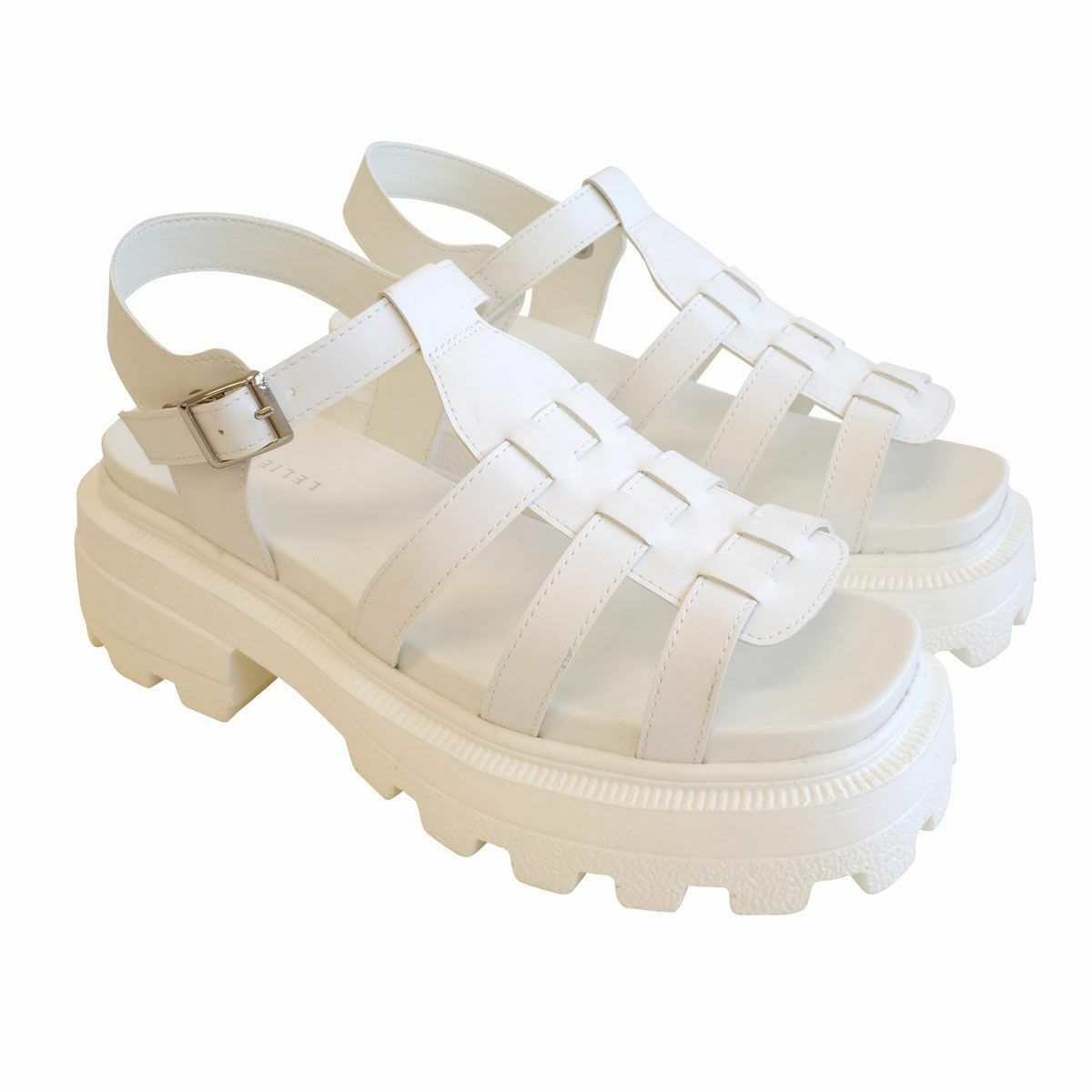 ホワイト(スムース)