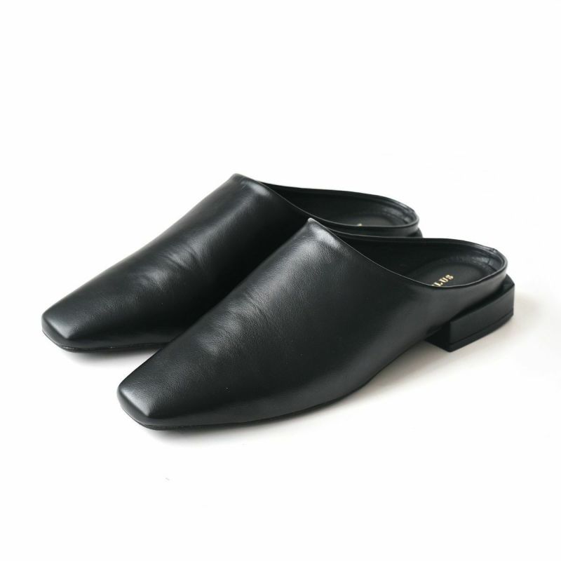 ブラック(スムース)