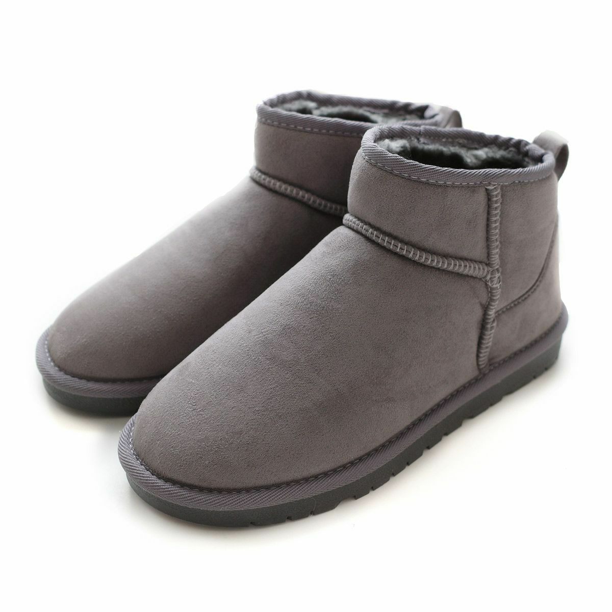 クリアランスSALE】ムートンブーツショート レディース | 《公式