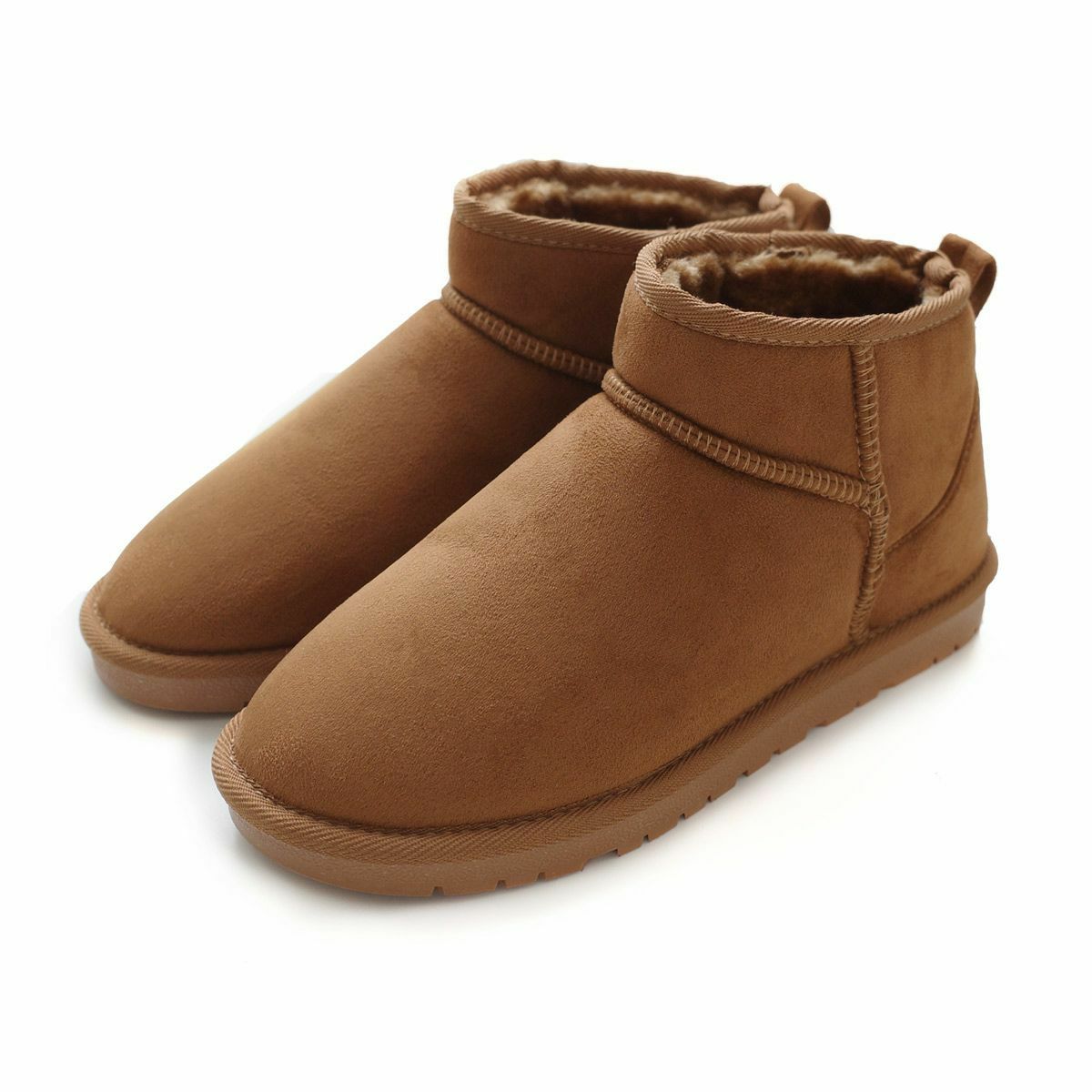 クリアランスSALE】ムートンブーツショート レディース | 《公式