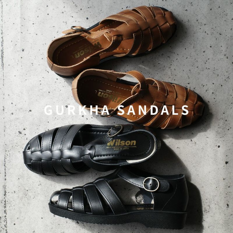グルカサンダル　ブーツ　革靴　レザー　leather　メンズ　レディース 本革ドライビングサンダルドライバーシューズグルカサンダル