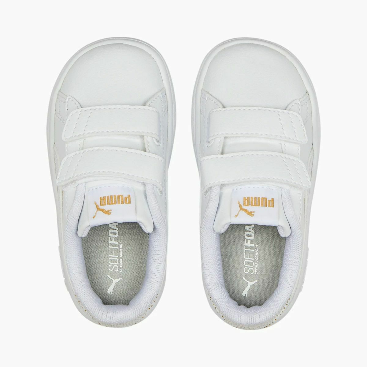 プーマホワイト(386199-01)