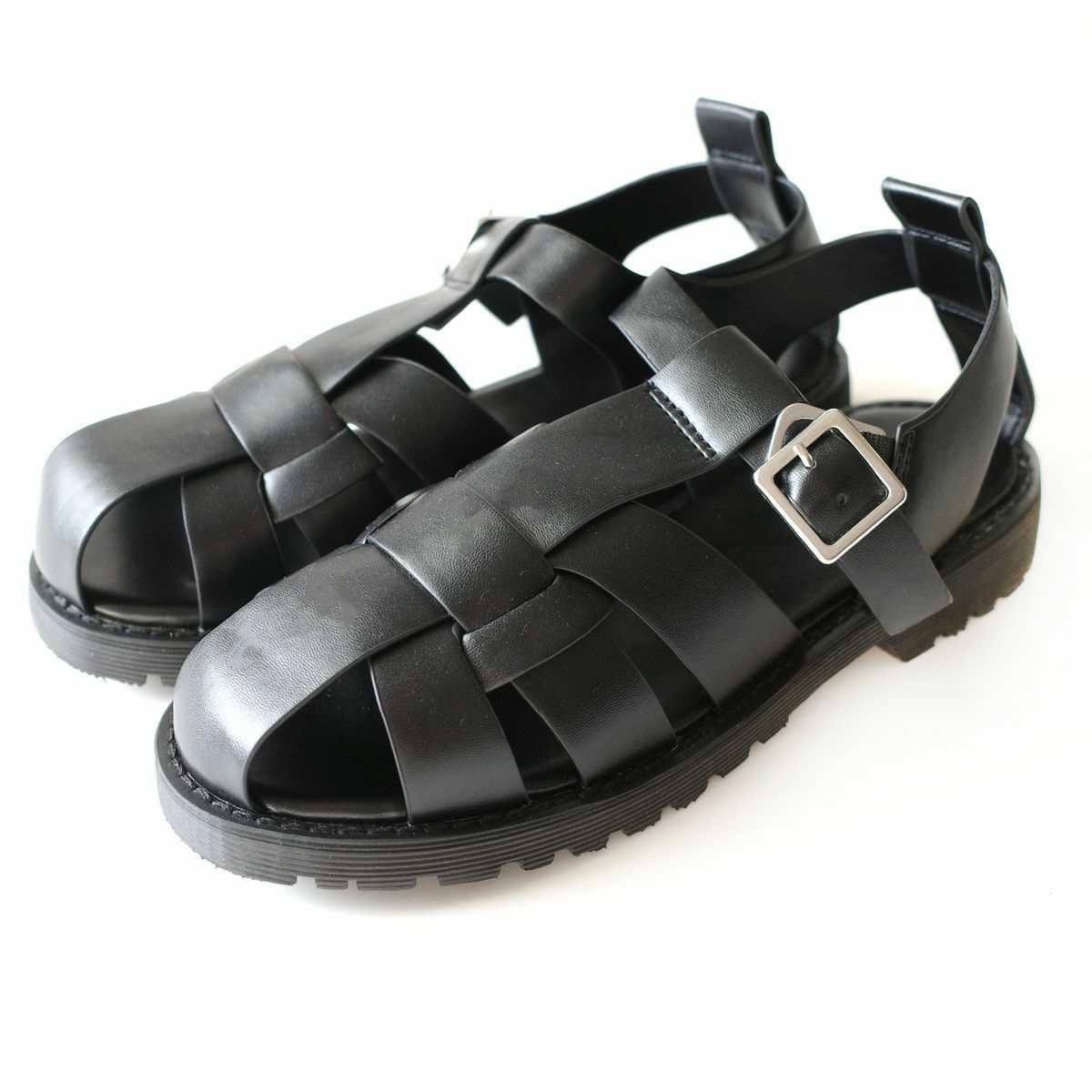 ブラック(スムース)