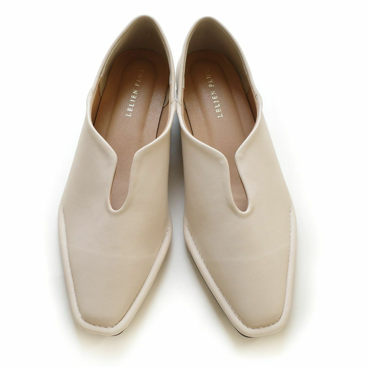 アイボリー(スムース)