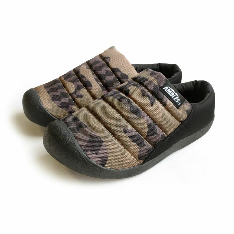 カモフラージュ