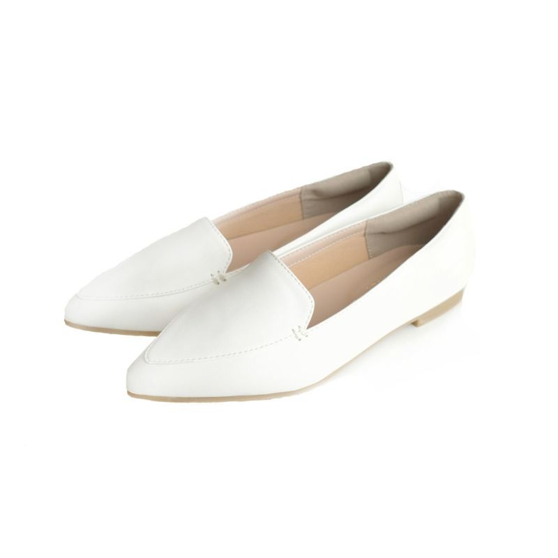 ホワイト(スムース)