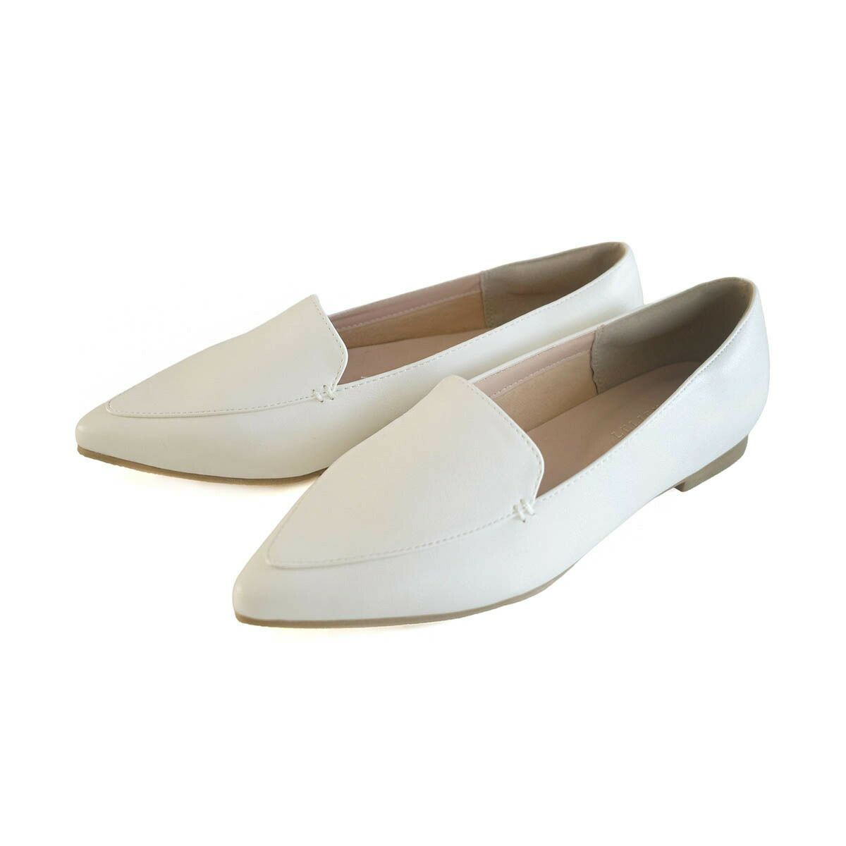 ホワイト(スムース)