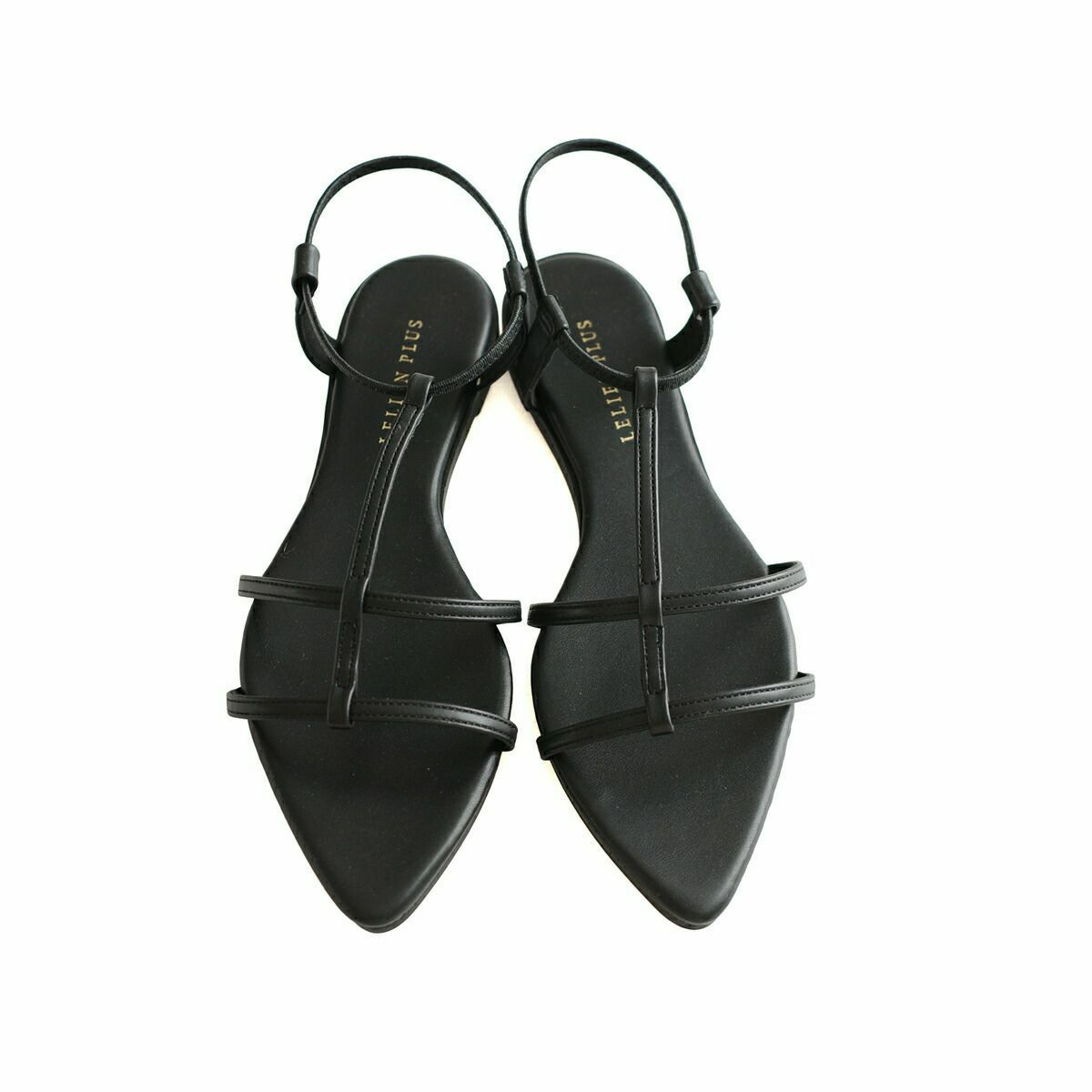 ブラック(スムース)