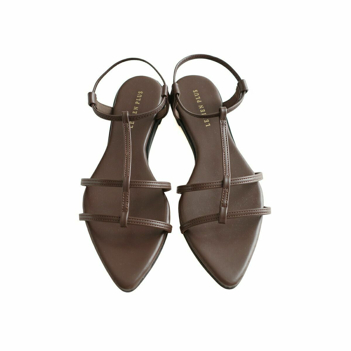 ダークブラウン(スムース)