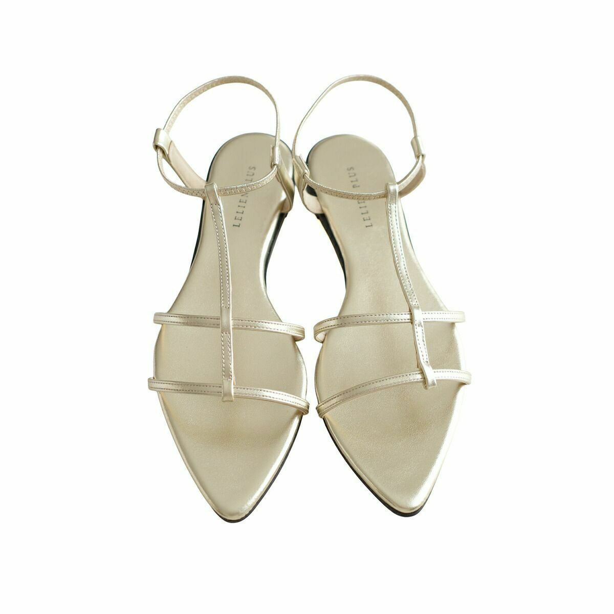 ゴールド(スムース)