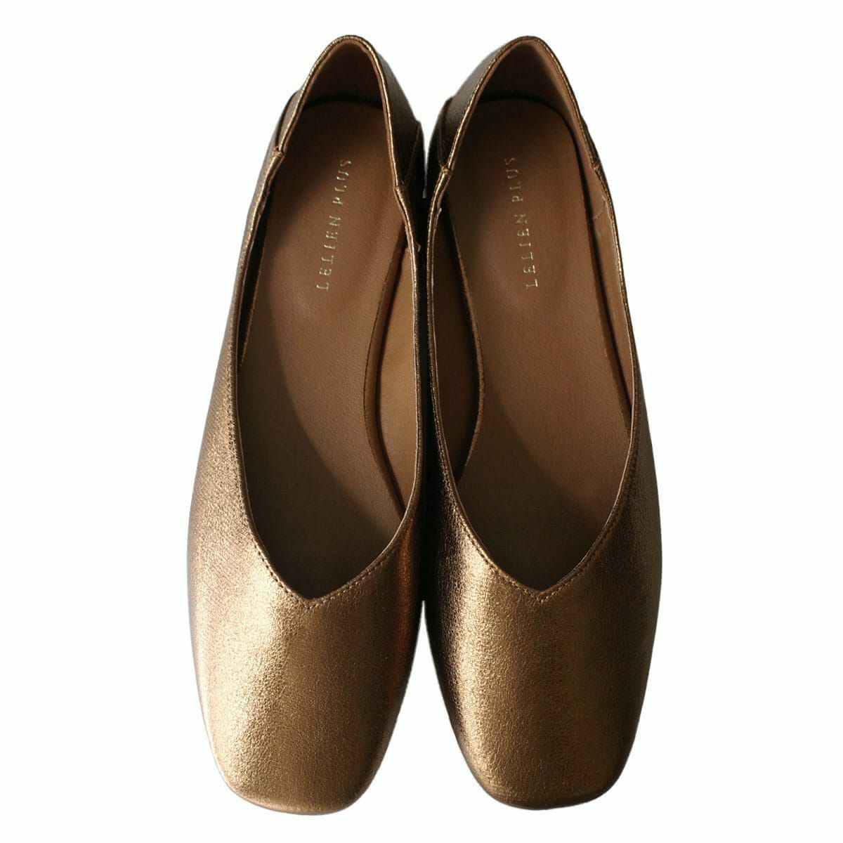 ブラウンゴールド(クラック)