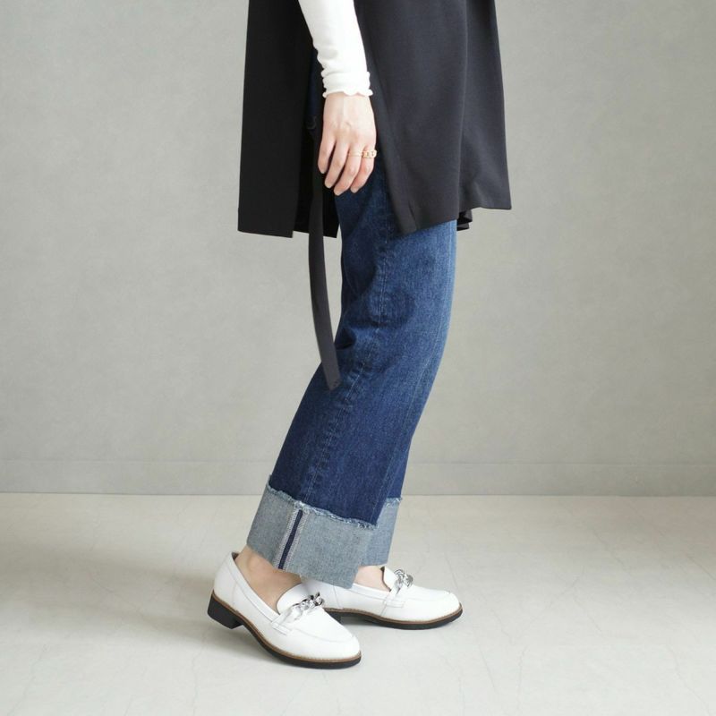 専用❣️ホワイトレザー チェーンローファー 楽天市場】【9/30～10/1限定・最大2万円OFFクーポン配布中】TODS