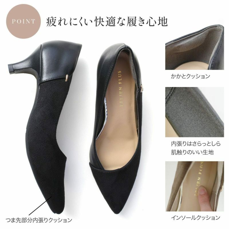 CHANEL　バイカラー　フラット　ポインテッドトゥ ポインテッドトゥ CHANEL(シャネル) 靴・シューズ(レディース