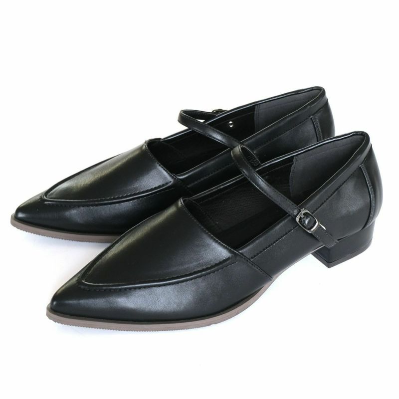 ブラック(スムース)