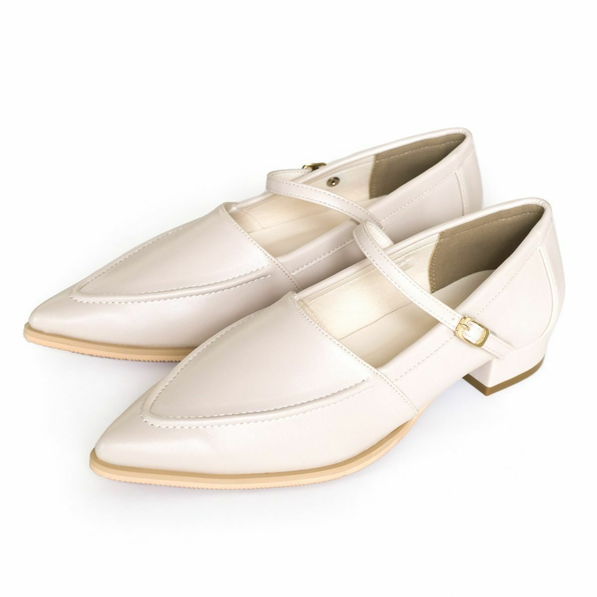 アイボリー(スムース)