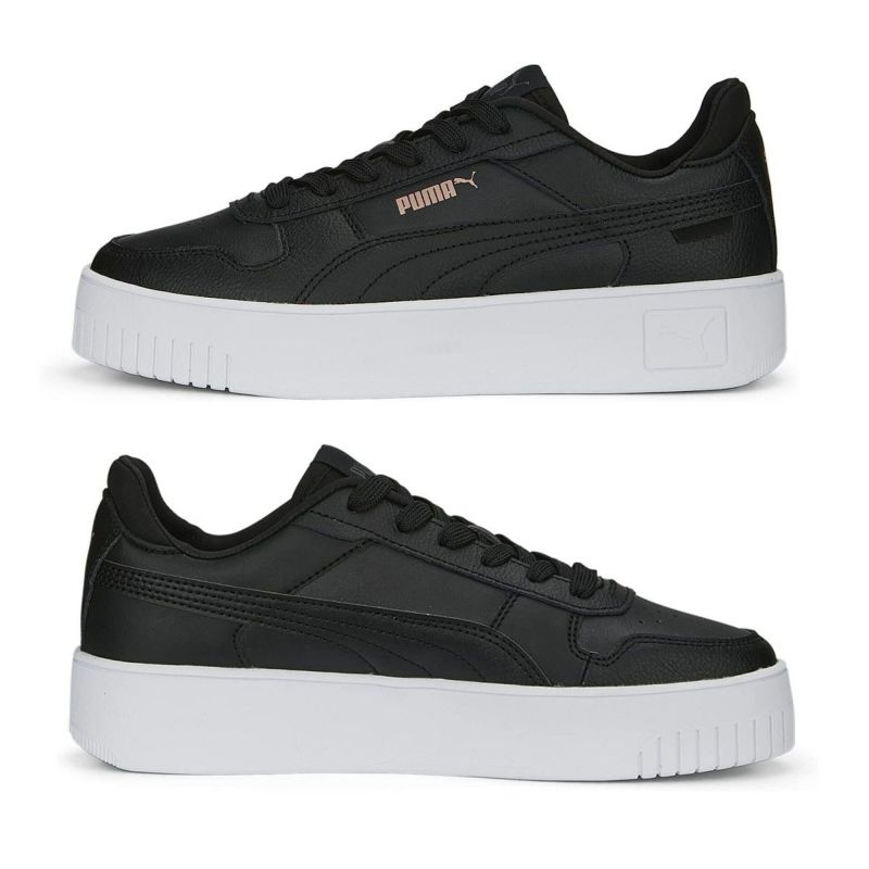 在庫限り！特別価格！】PUMAプーマキャリーナストリート