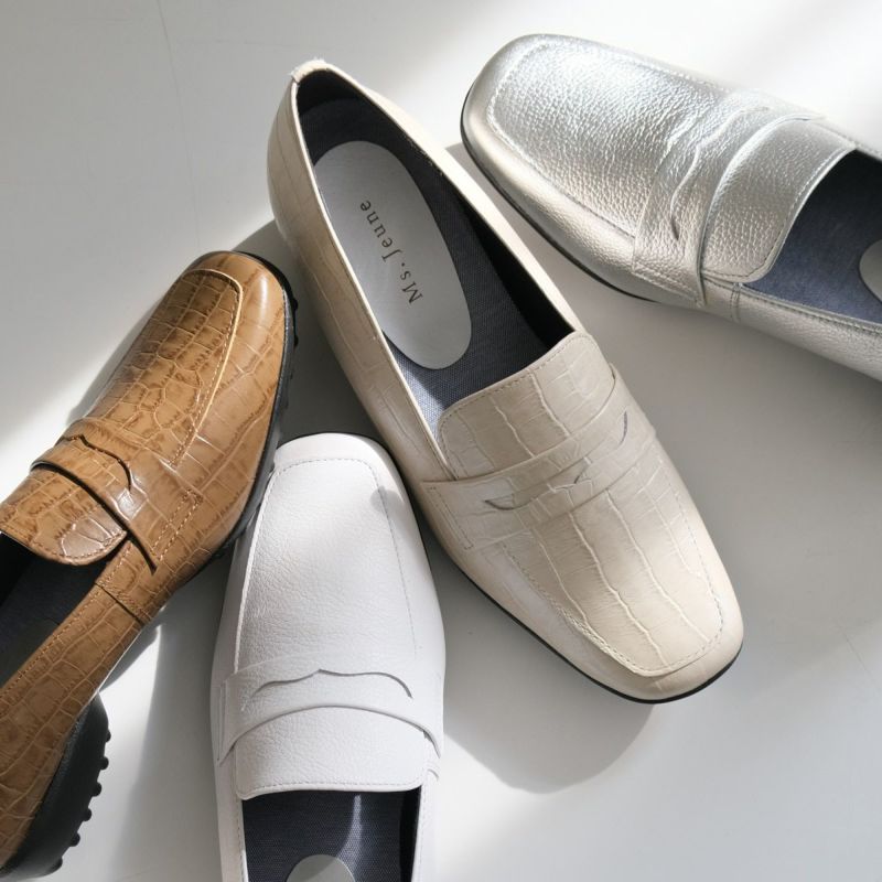 【美品】KMB beauty&youth 本革　レザー　ローファー　厚底 楽天市場】TODS トッズ Kate Leather Loafers ケイト レザー