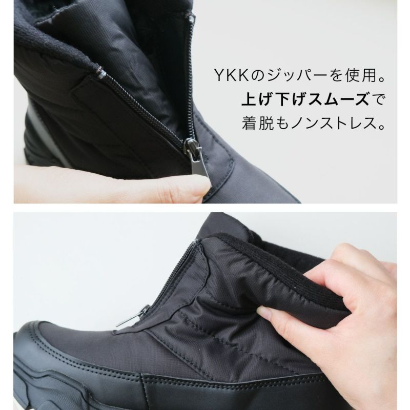 スノーブーツ ウインターブーツ スノーシューズ ロングブーツ