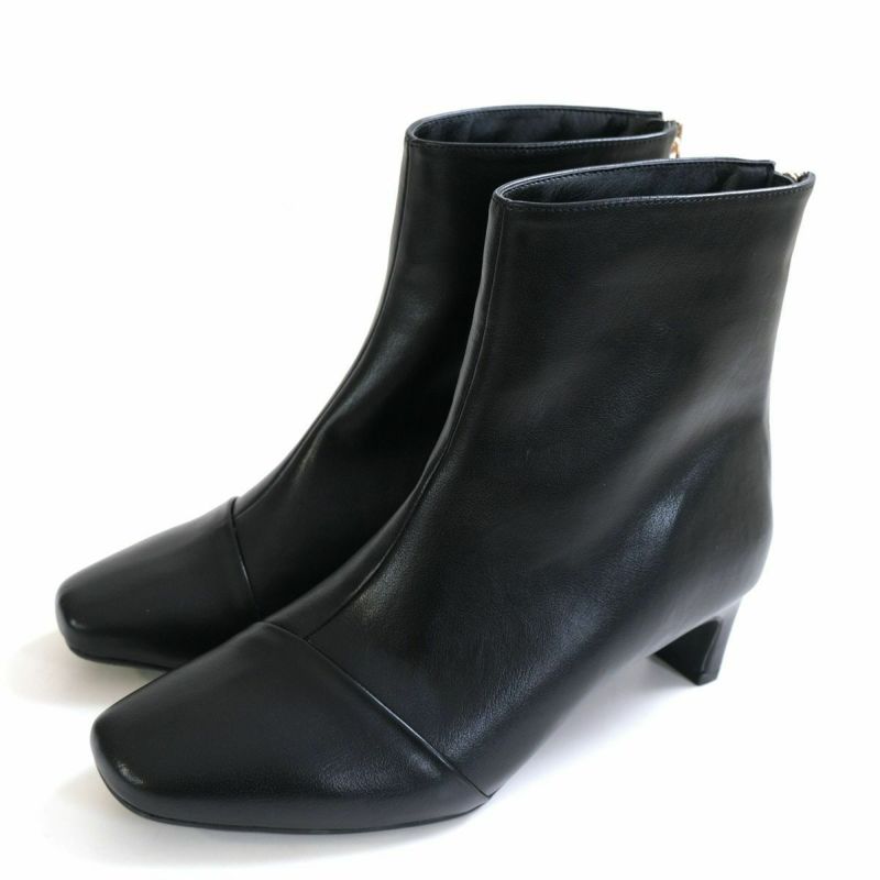 ブラック(スムース)	