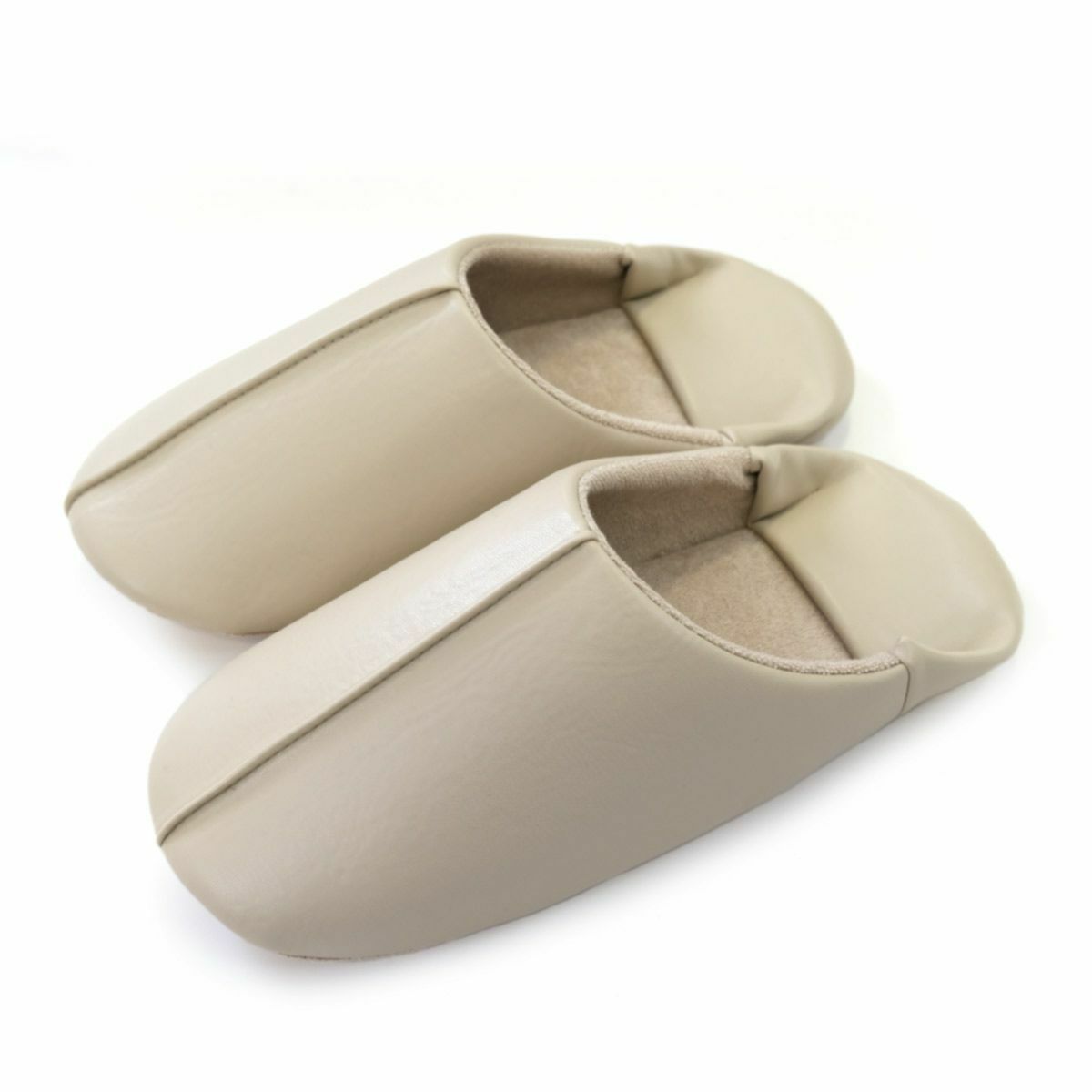 グレージュ(スムース)