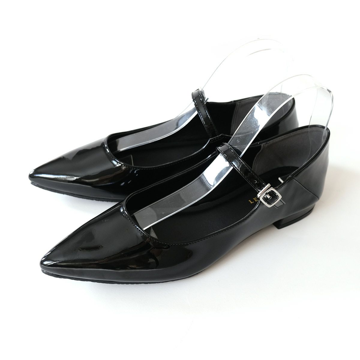 ブラック(エナメル)