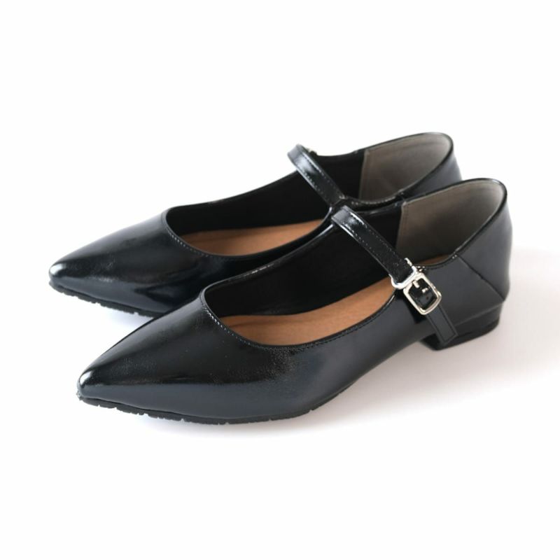 グロスブラック(スムース)