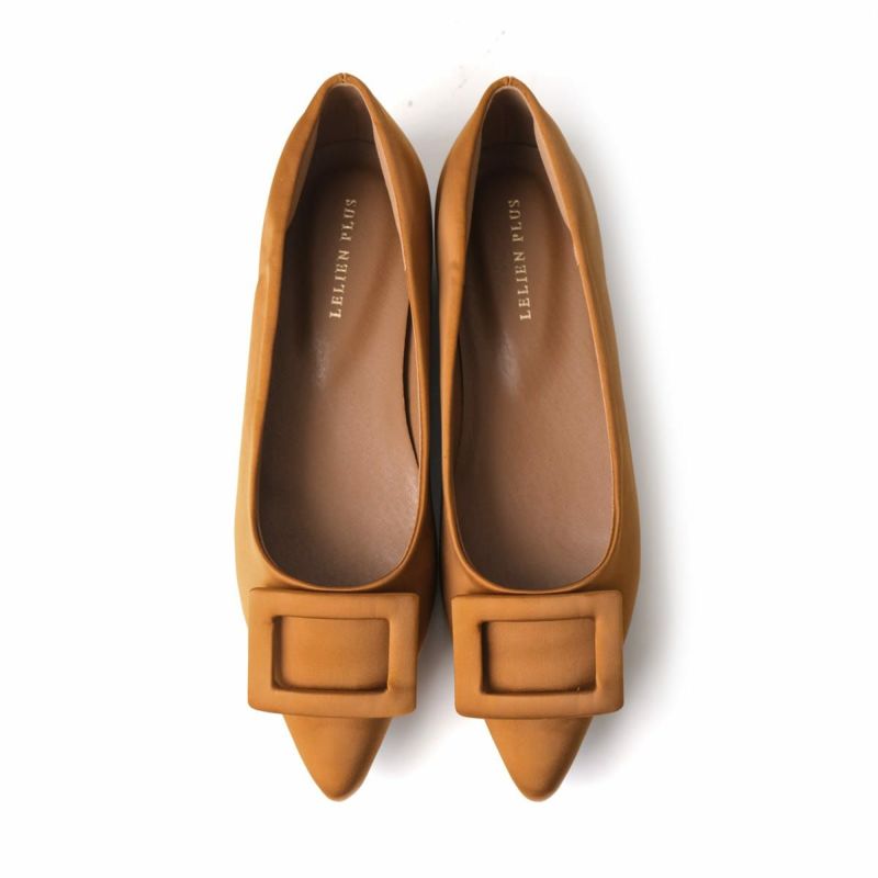 ブラウンゴールド(サテン)