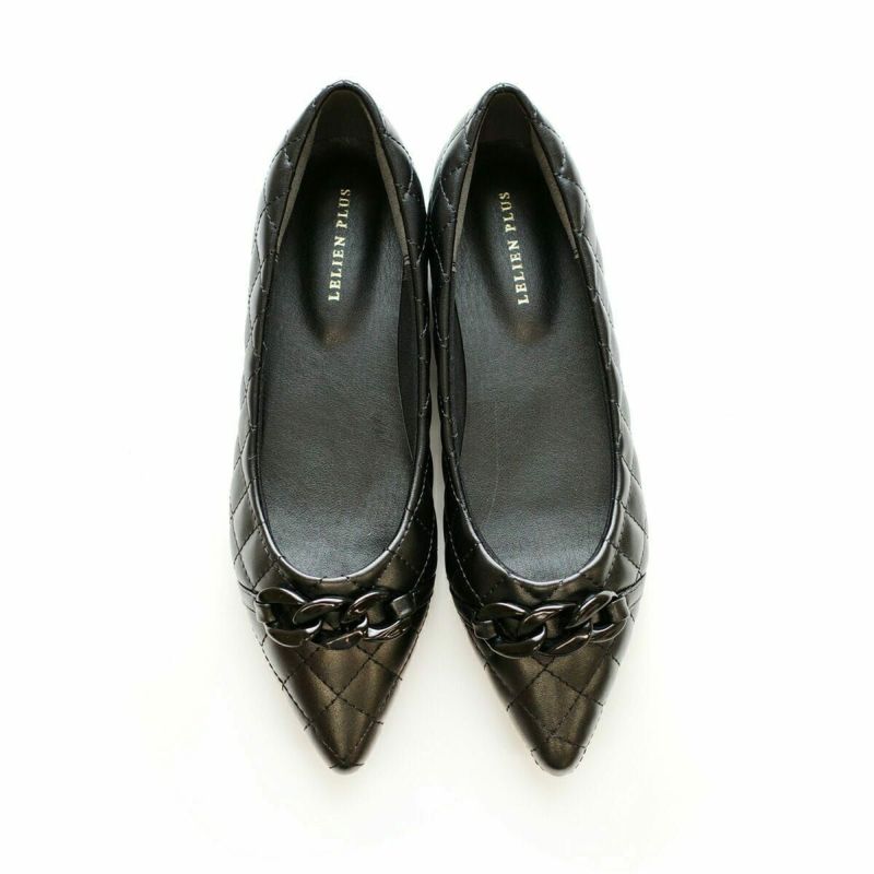 ブラック(キルティング)