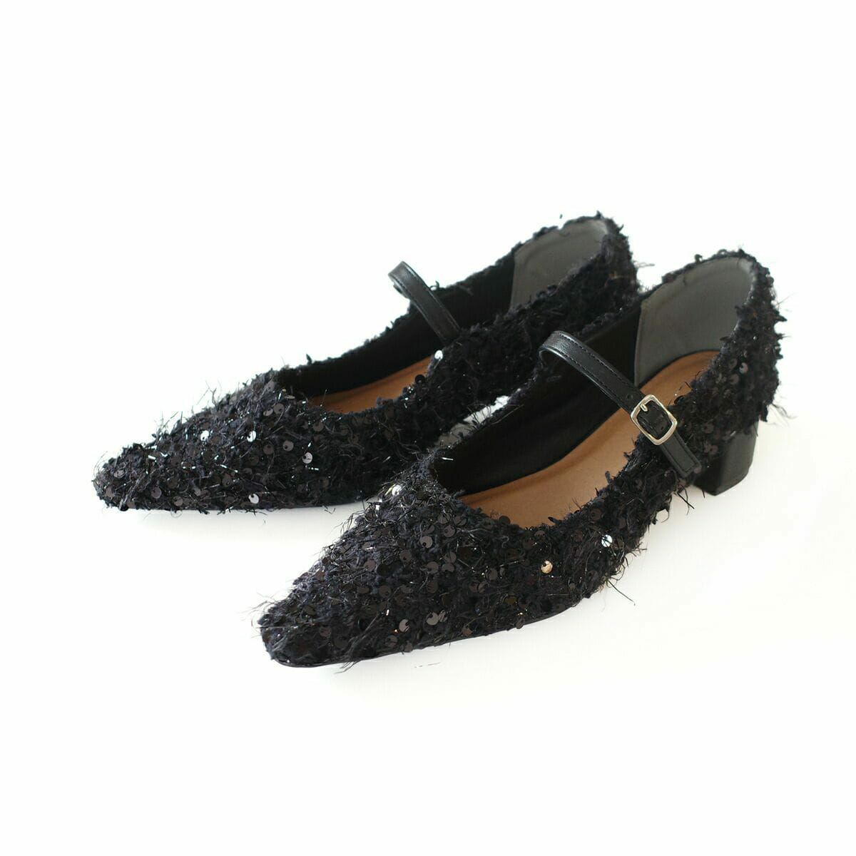 ブラックミックス