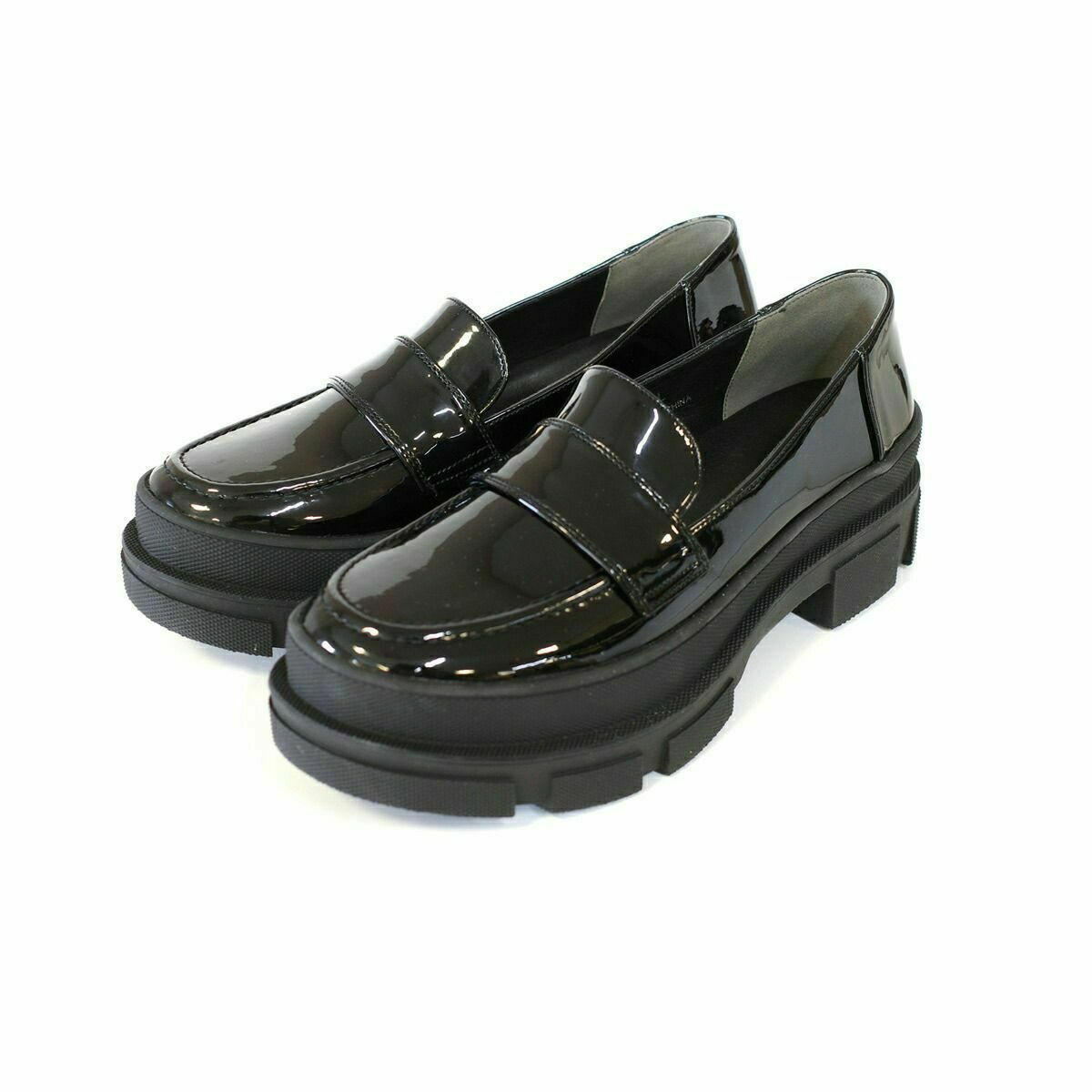 ブラック(エナメル)