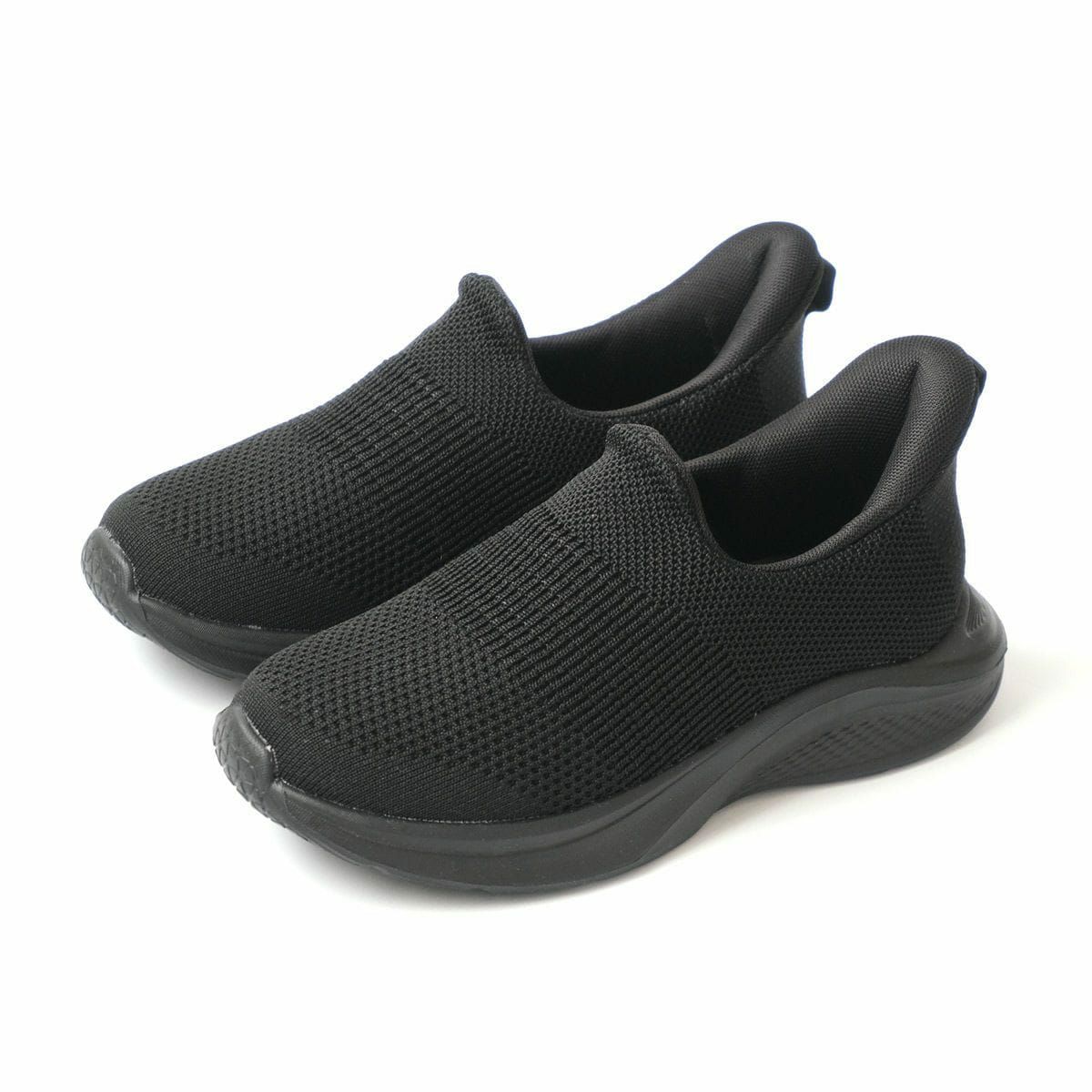 ブラック×ブラック