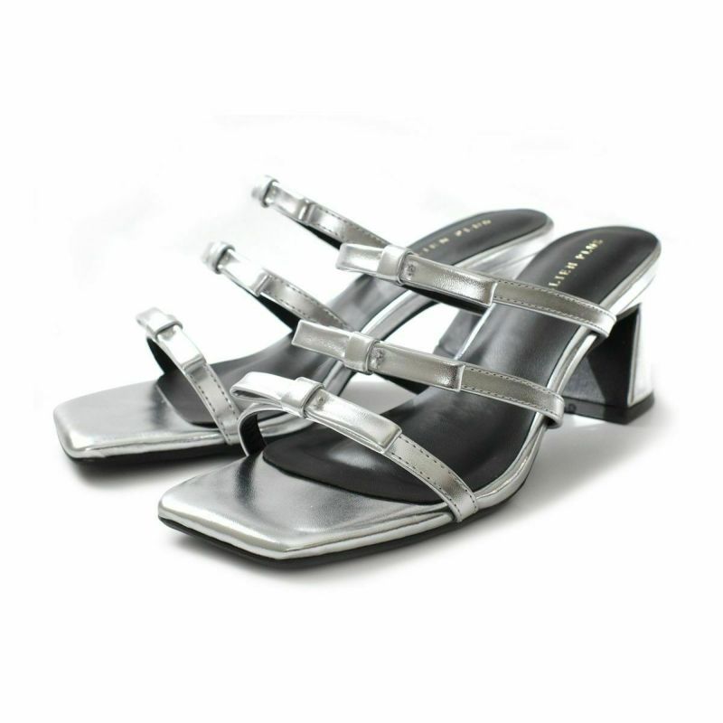 シルバー(スムース)