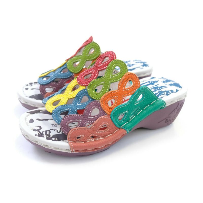 BIRKENSTOCK ビルケンシュトック Uji LENB LEVE ウジ レディース
