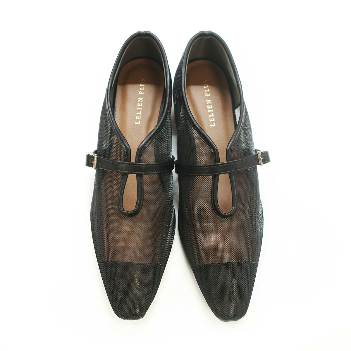 ブラック(メッシュ)