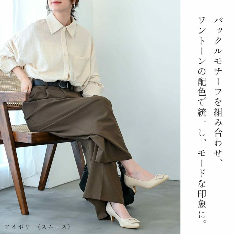 完売品　新作美品　Aimeine ゴールドモチーフポインテッドミュール 完売品 新作美品 Aimeine ゴールドモチーフポインテッドミュール