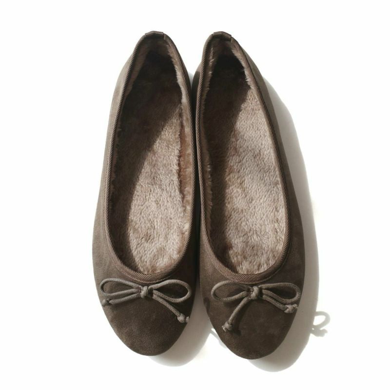 オーク(スエード)