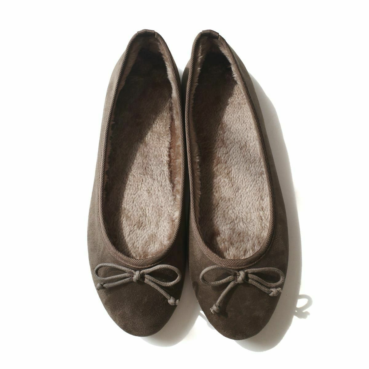 オーク(スエード)