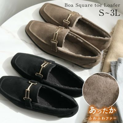 モカシン | 《公式》レディースシューズ通販 | AmiAmi アミアミ