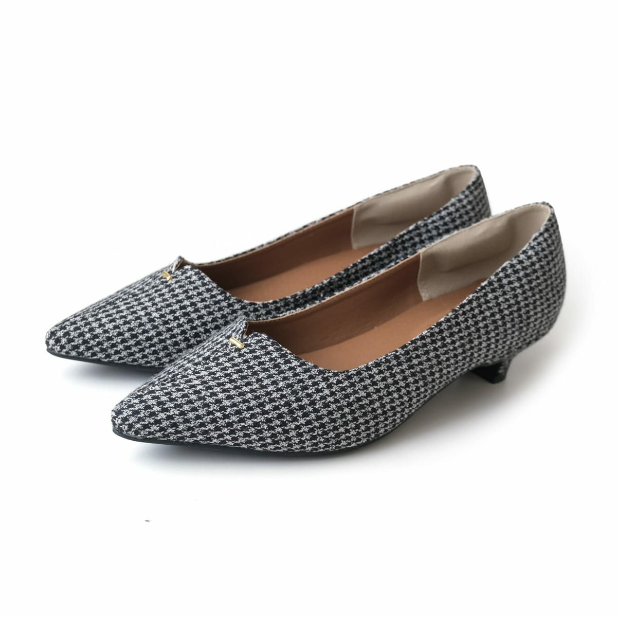 ブラックパターン