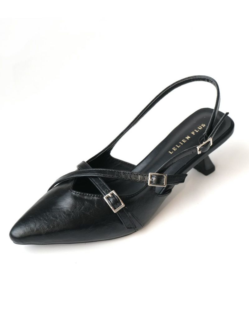 バックストラップミュール 楽天市場】【SALE／50%OFF】(W)バックストラップミュール LOWRYS