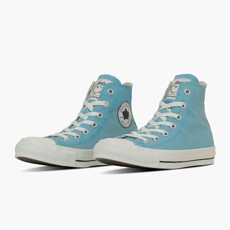 ハイカットコンバースCONVERSEALLSTARCLHICHIIKAWA レディース