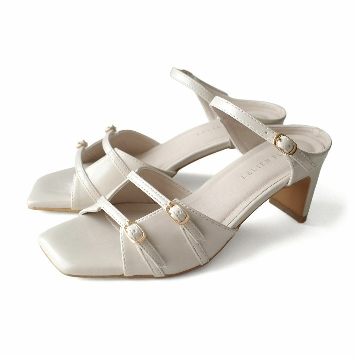 グロスエクリュ(スムース)