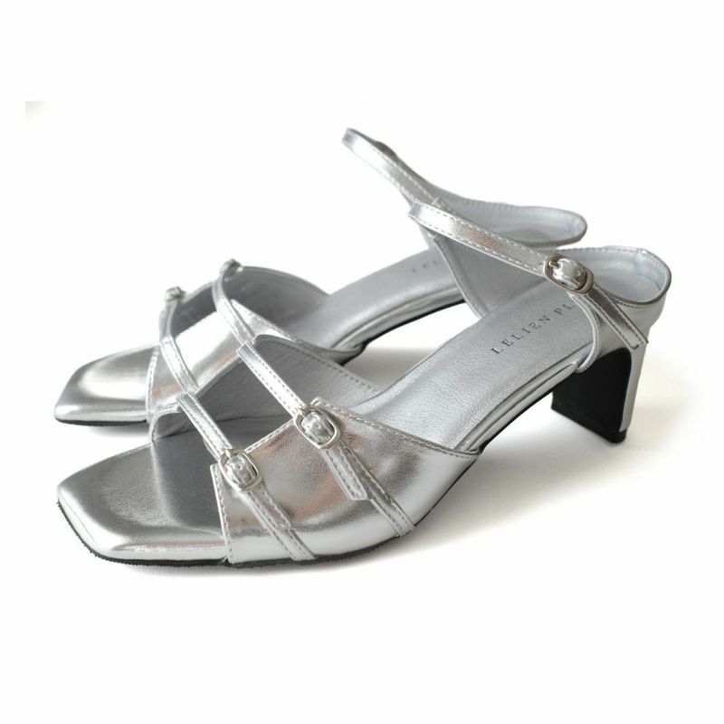 シルバー(スムース)