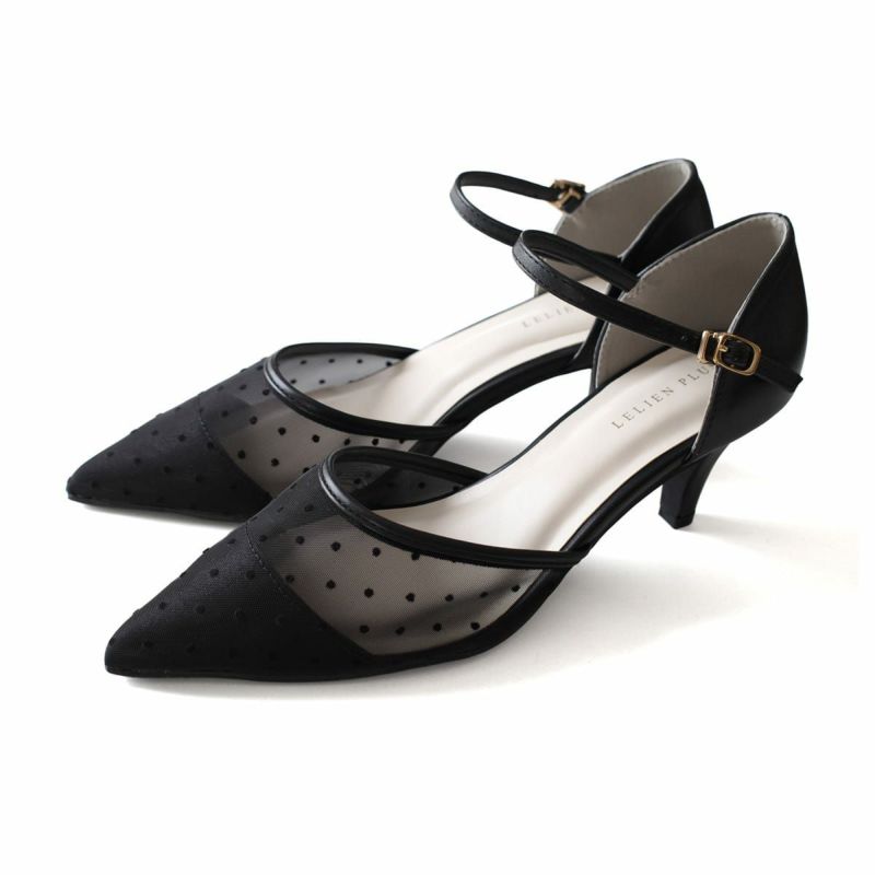 ブラックドット