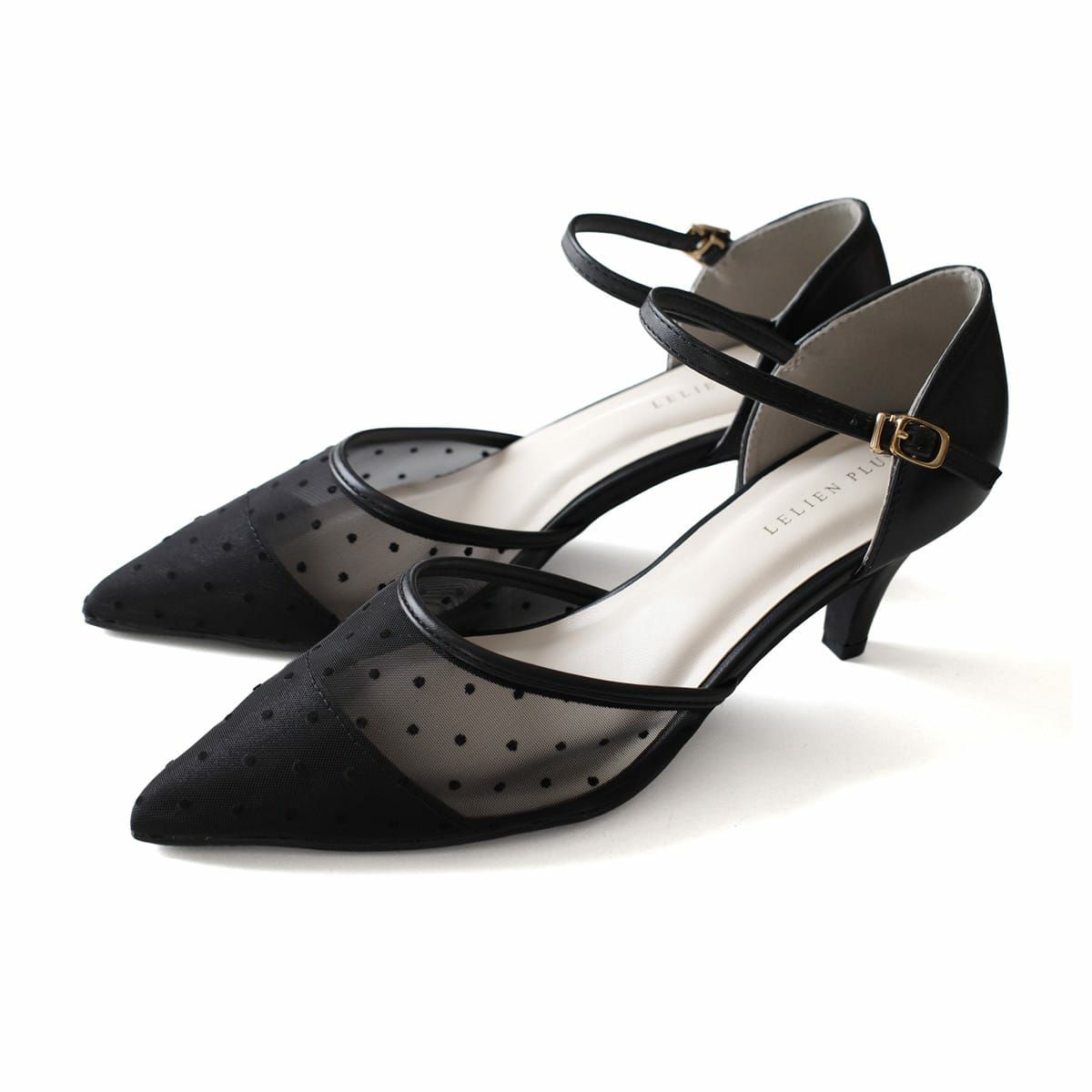 ブラックドット