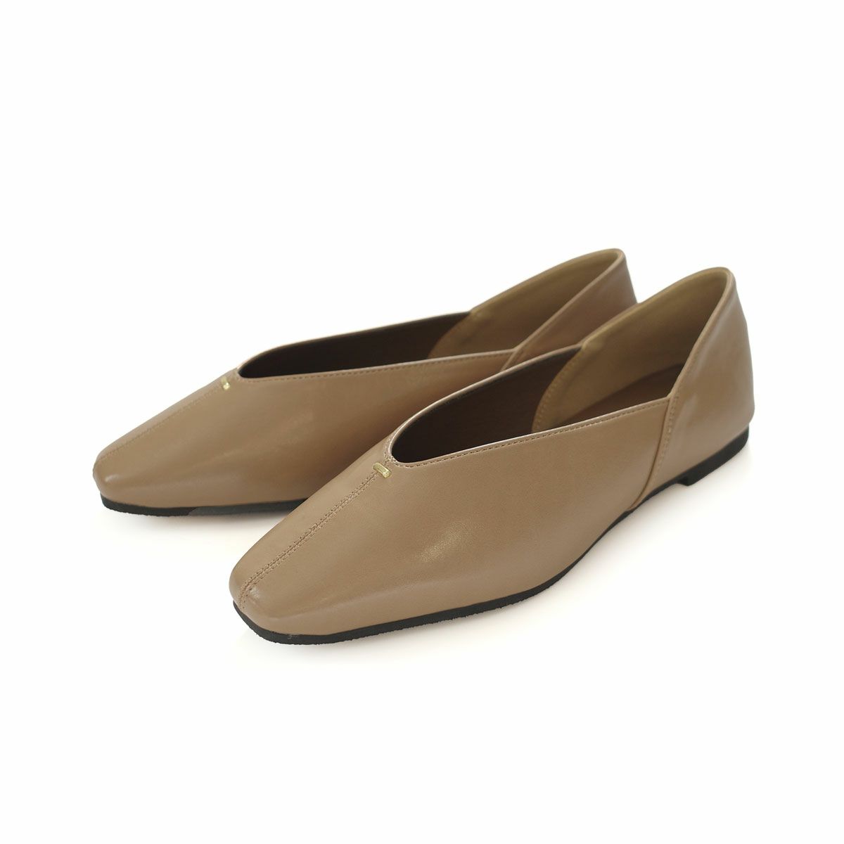 グレージュ(スムース)