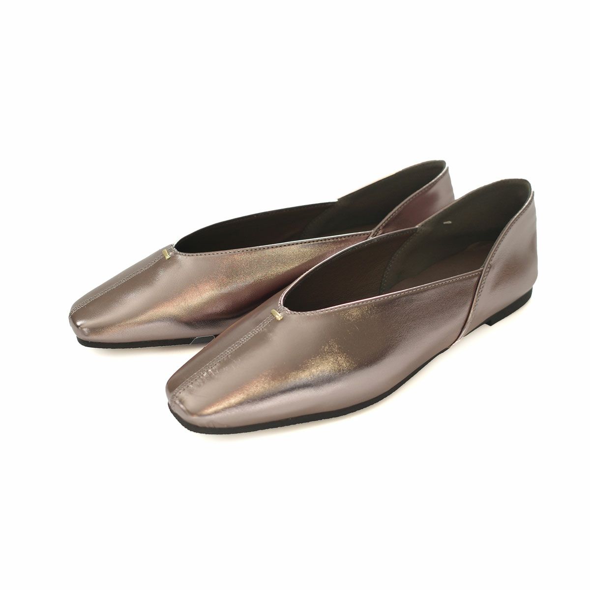 ライトブロンズ(スムース)